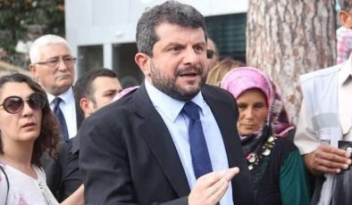 TİP milletvekili adayı Can Atalay Silivri’den yazdı: Cumhurbaşkanlığı Seçimi ilk turda kazanılmalı