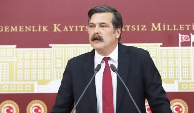Türkiye İşçi Partisi’nin milletvekili aday listesi belli oldu