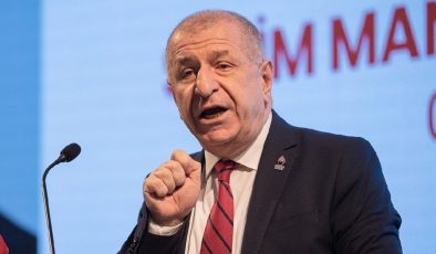Ümit Özdağ, partisinin seçim manifestosunu açıkladı