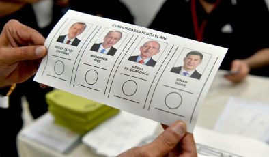 Türkiye’de YSK kesin seçim sonuçlarını açıkladı