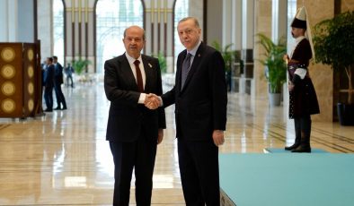 Tatar’dan Erdoğan’a tebrik
