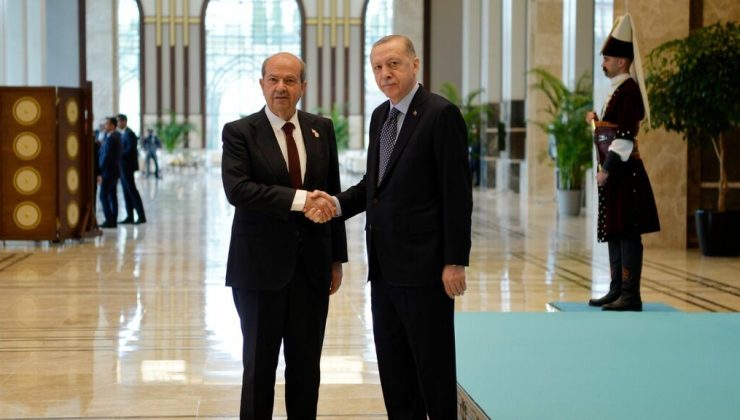 Tatar’dan Erdoğan’a tebrik
