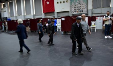 KKTC’deki seçmenlerin tercihi yine Kılıçdaroğlu oldu