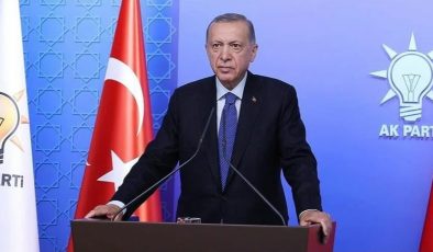 Erdoğan: Tahıl Koridoru Anlaşması 2 ay daha uzatıldı