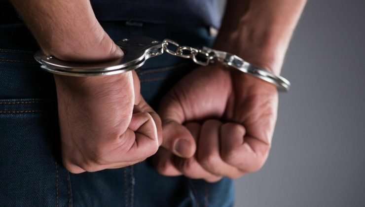 Çatalköy’deki zorbalığa 4 tutuklama