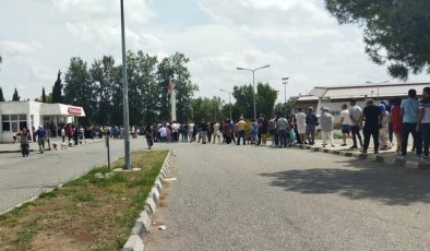 Türkiye seçimleri için oy verme işlemi Güzelyurt’ta bitti, Lefkoşa ve Gazimağusa’da üç gün daha sürecek
