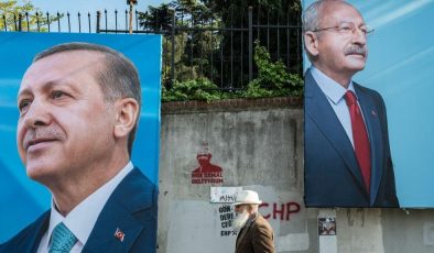 Montaj gerilimi: Erdoğan’ın “Ama montaj…” sözleri üzerine Kılıçdaroğlu’ndan “Montajcı sahtekar” tepkisi
