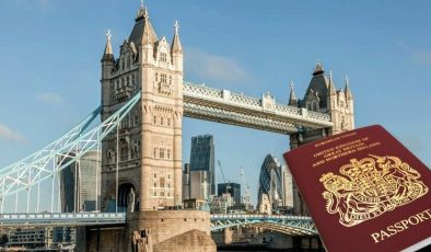 İngiltere’de uluslararası öğrenciler Ocak 2024 itibarıyla ailelerini ülkeye getiremeyecek