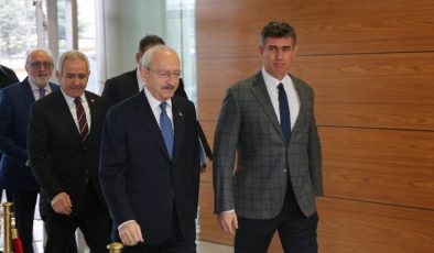 Kılıçdaroğlu başkan seçilirse Feyzioğlu’nu görevden alacak: Büyükelçi, iktidar propagandası yapar mı?