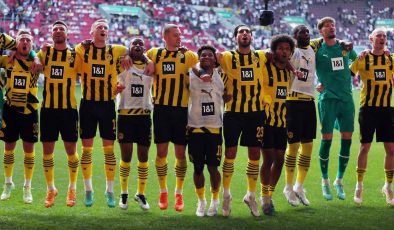 Dortmund, Münih’in 10 yıllık serisine son verebilir