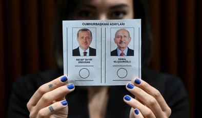 Türkiye yarın 13’üncü cumhurbaşkanını seçecek