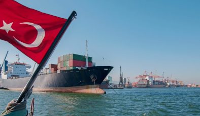 Türkiye’nin dış ticaret açığında yüzde 42’lik artış
