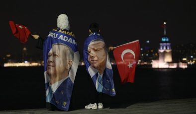 Dünya basını Erdoğan’ın seçim başarısını nasıl gördü?