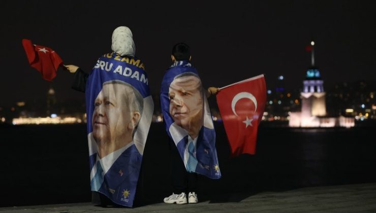 Dünya basını Erdoğan’ın seçim başarısını nasıl gördü?