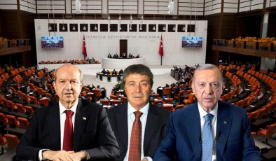 Tatar ve Üstel, Erdoğan’ın yemin töreni için Ankara yolcusu