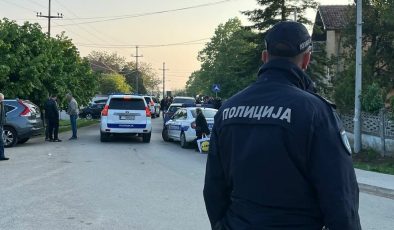 Sırbistan yeni bir silahlı saldırıyla sarsıldı: 8 ölü, 13 yaralı