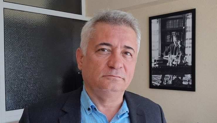 Adil Serdar Saçan hayatını kaybetti