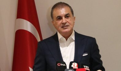 AKP’den ikinci tur açıklaması