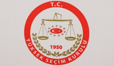 AKP’den YSK’ya başvuru