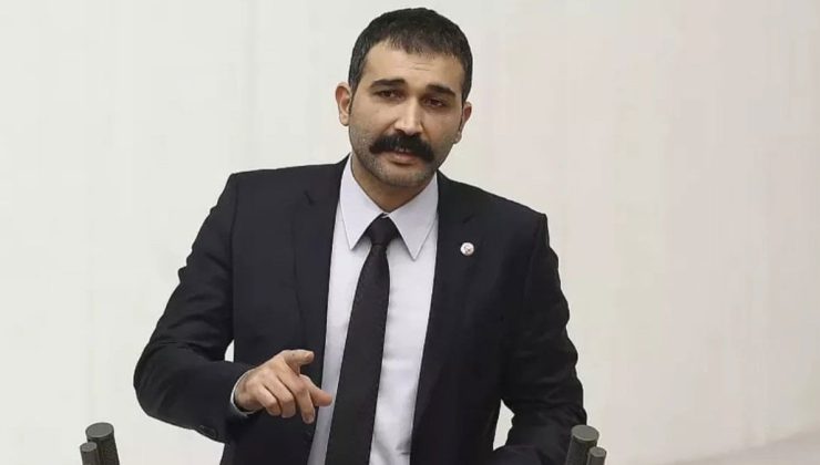 Barış Atay’dan açıklama: Başımızı eğmek yok