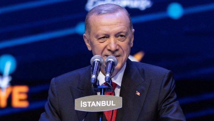 Bugün 19 Mayıs ama… Uyanır uyanmaz Erdoğan’ın ilk işi oy istemek oldu