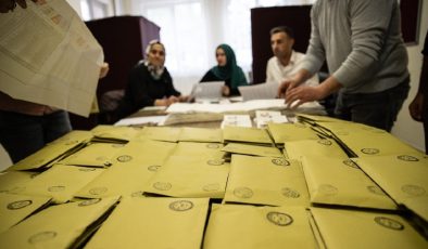 CHP 14 Mayıs 2023 seçimlerinde bir ilki gerçekleştirdi