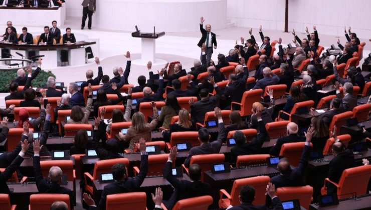 CHP, AKP, İYİ Parti, YSP, MHP hangi ilde kaç milletvekili çıkardı?