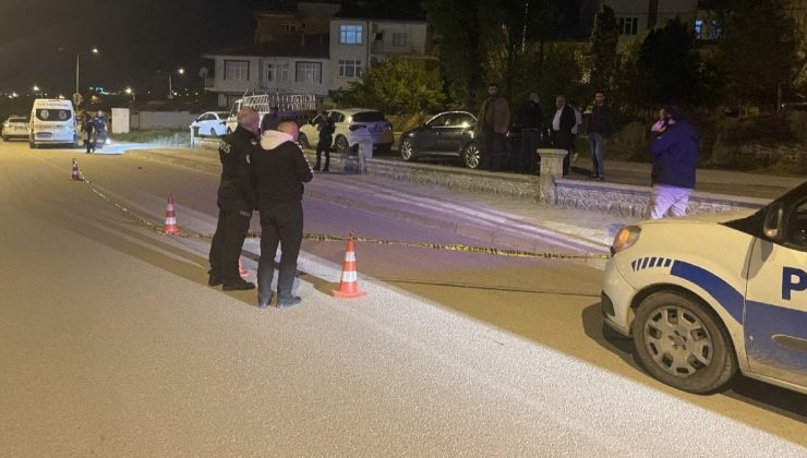 CHP’li başkanın aracının yanında ateş etmişlerdi, silahın sahibi belirlendi