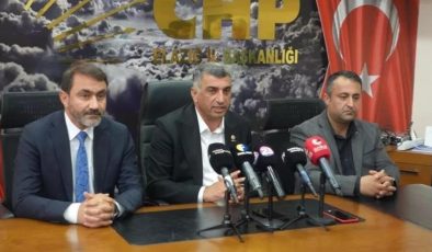 CHP’li vekil: Genel Başkanımızın başkanlığını tartışmaya açmayacağız