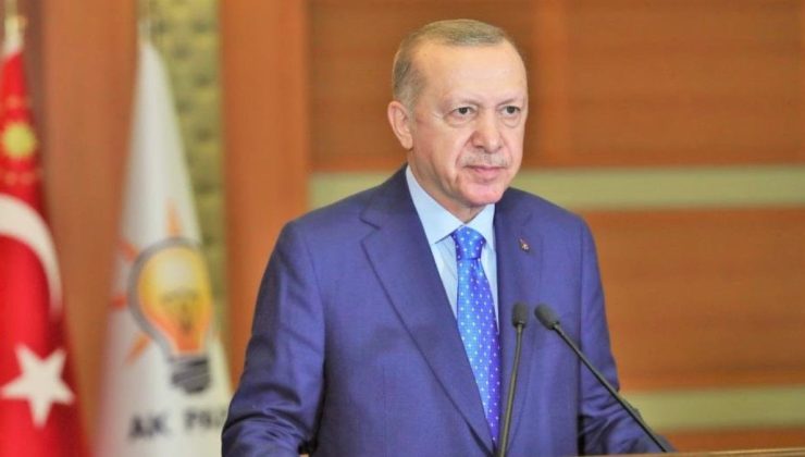 Cumhurbaşkanı Erdoğan’dan ‘vize sorunu’ mesajı