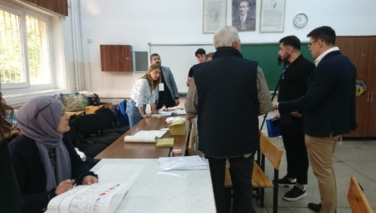 Diyarbakır’da seçim sonuçları: Yeşil Sol’da hesaplar tutmadı
