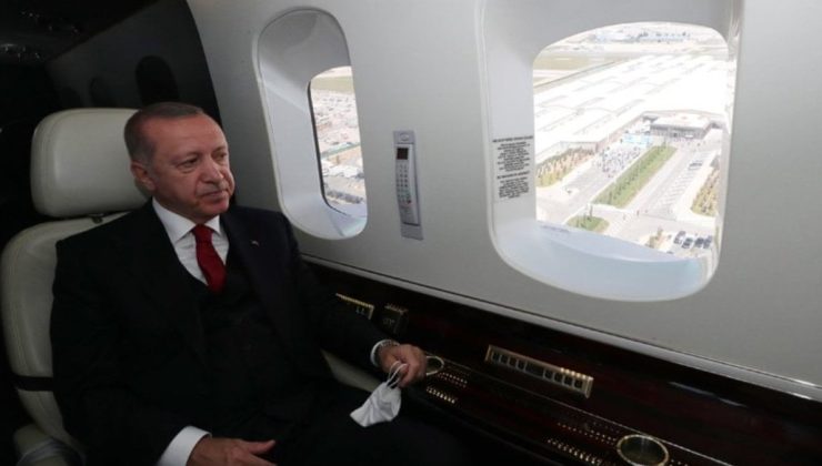 Doktorlara “Gidiyorlarsa gitsinler” diyen Erdoğan’dan “Dönün” videosu