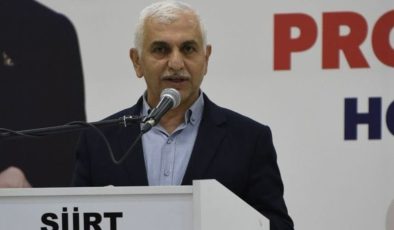 ‘MHP’ye oy vermeyin’ çağrısı yapan AKP’li vekil ‘MHP’ye verilen oylar HDP’ye verilen güldür’ demiş