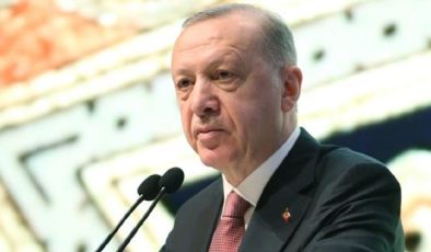 Erdoğan: Sinan Oğan Cumhur İttifakı’nın elemanı gibi çalışıyor