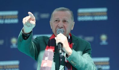Erdoğan yine gaz geldi: Bunların görevi Karadeniz gazını kapatmak