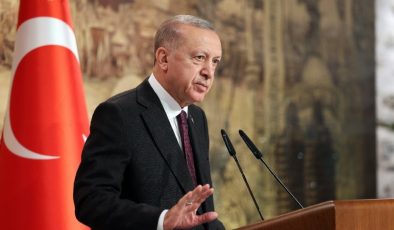 Erdoğan’dan 14 mayıs mesajı: Tatlı rekabet siyasi husumete dönüştürülmesin