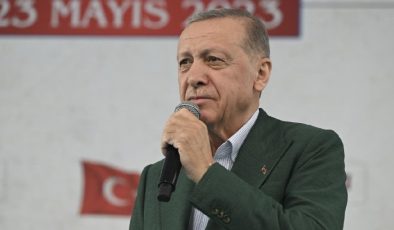 Erdoğan’dan ’emekli ikramiyesi’ açıklaması