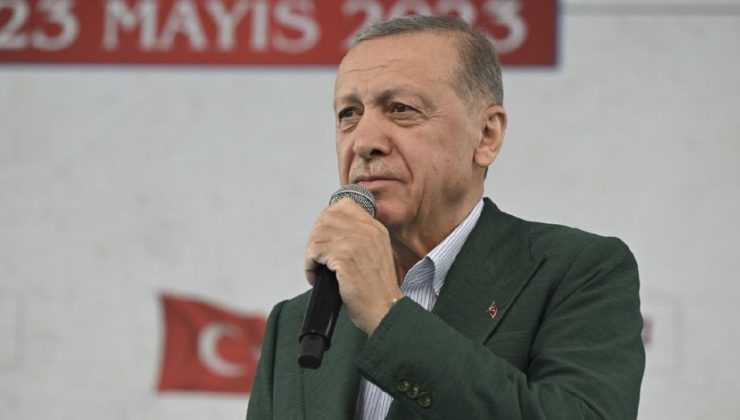 Erdoğan’dan ’emekli ikramiyesi’ açıklaması