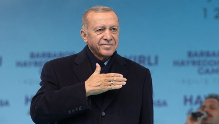 Erdoğan’dan Kılıçdaroğlu’na “Rusya” yanıtı