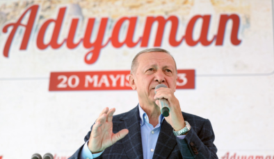 Erdoğan’dan Kılıçdaroğlu’na: Gerçek bir diktatör heveslisi…