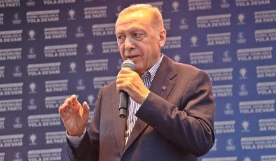Erdoğan’dan Kürt seçmene mesaj: Elbette eksiklerimiz olmuştur