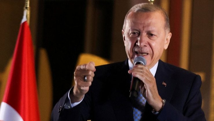 Erdoğan’ın kabinesi için tarih belli oldu… İşte Reuters’a göre kabinede olması kesin üç isim
