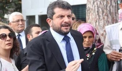 Erkan Baş: Can Atalay’ın konuşmasına izin verilmedi