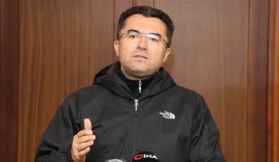 Erzurum Valisi’nden skandal açıklama: İhtiyaç olursa gözaltı olacak