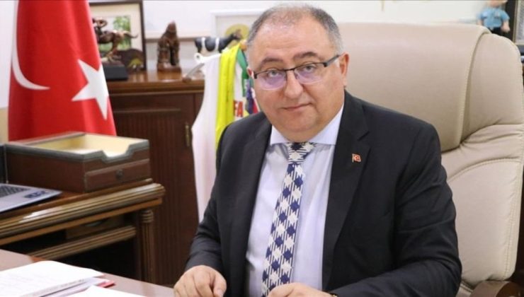 Eski Yalova Belediye Başkanı Salman’a 2 yıl 6 ay hapis cezası