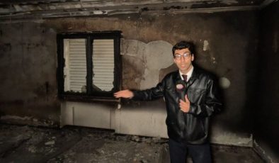 Hizbullah terörünün şifresi bu evde çözülmüştü: SÖZCÜ Televizyonu o eve girdi