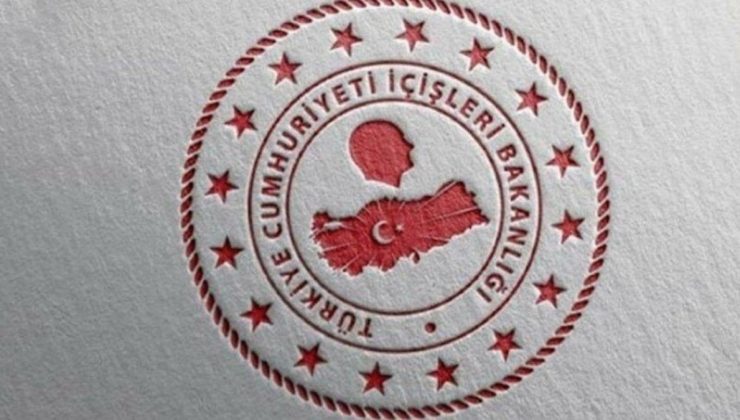 İçişleri Bakanlığından ‘afetzede’ genelgesi