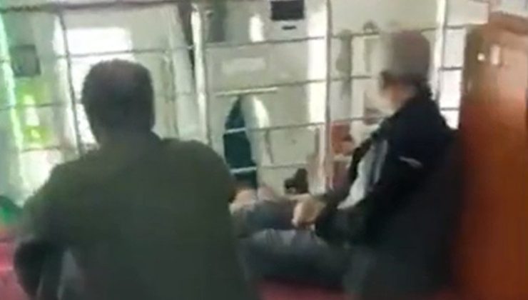 İmamın skandal sözlerine Diyanet’ten soruşturma