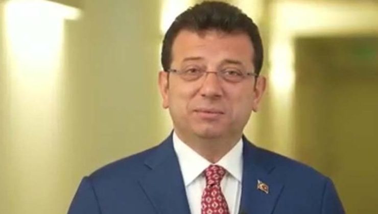 İmamoğlu, Diyarbakırlılara mesaj gönderdi