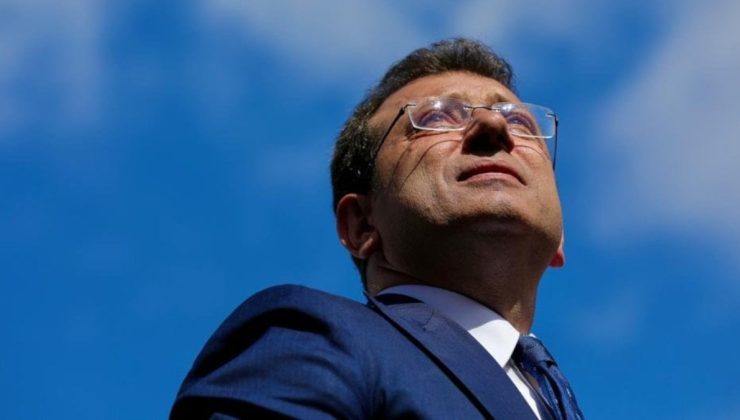 İmamoğlu: Milletin iktidarını kuracağız
